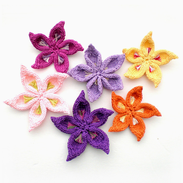 hand-made-flower